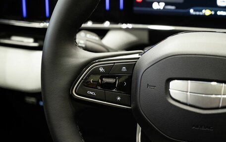 Geely Atlas, 2026 год, 3 415 491 рублей, 16 фотография