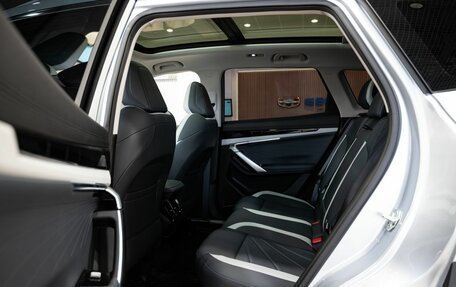 Geely Atlas, 2026 год, 3 415 491 рублей, 13 фотография
