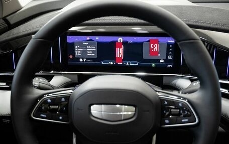 Geely Atlas, 2026 год, 3 415 491 рублей, 15 фотография