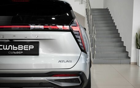 Geely Atlas, 2026 год, 3 415 491 рублей, 26 фотография