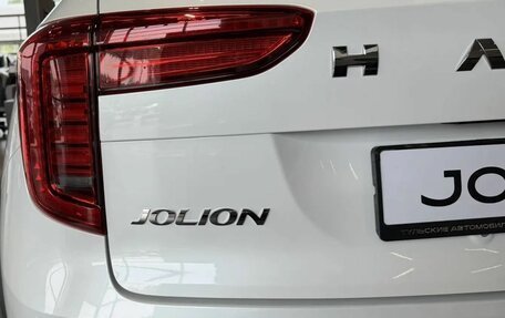 Haval Jolion, 2026 год, 2 499 000 рублей, 4 фотография