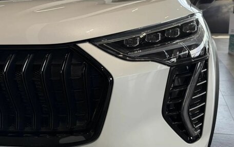 Haval Jolion, 2026 год, 2 499 000 рублей, 8 фотография