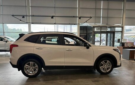 Haval Jolion, 2026 год, 2 499 000 рублей, 2 фотография