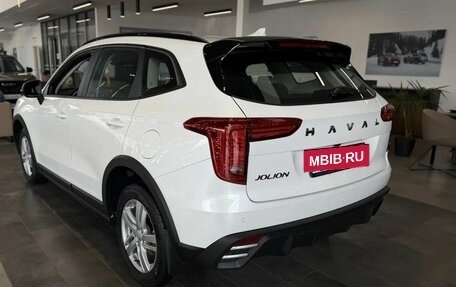 Haval Jolion, 2026 год, 2 499 000 рублей, 3 фотография