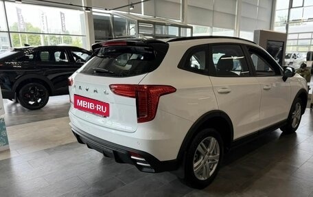 Haval Jolion, 2026 год, 2 499 000 рублей, 5 фотография