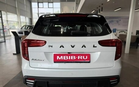 Haval Jolion, 2026 год, 2 499 000 рублей, 6 фотография