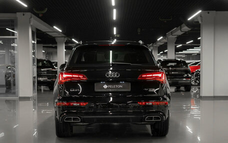 Audi Q5, 2024 год, 5 100 000 рублей, 6 фотография