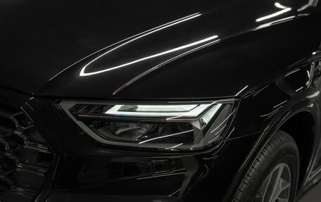 Audi Q5, 2024 год, 5 100 000 рублей, 10 фотография
