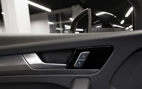 Audi Q5, 2024 год, 5 100 000 рублей, 21 фотография