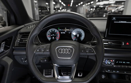 Audi Q5, 2024 год, 5 100 000 рублей, 16 фотография