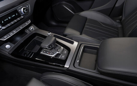 Audi Q5, 2024 год, 5 100 000 рублей, 18 фотография