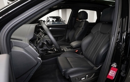 Audi Q5, 2024 год, 5 100 000 рублей, 14 фотография