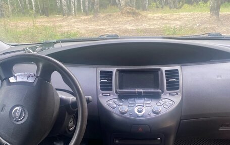 Nissan Primera III, 2007 год, 360 000 рублей, 7 фотография