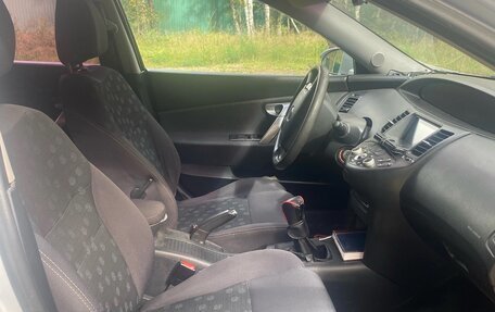 Nissan Primera III, 2007 год, 360 000 рублей, 6 фотография
