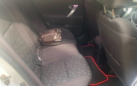 Nissan Primera III, 2007 год, 360 000 рублей, 11 фотография