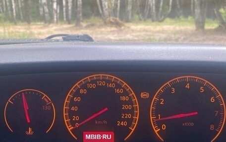 Nissan Primera III, 2007 год, 360 000 рублей, 8 фотография