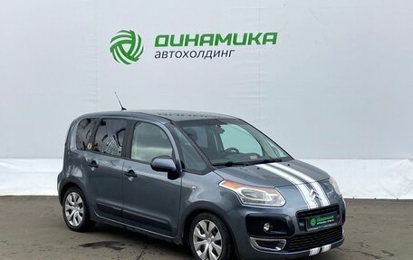 Citroen C3 Picasso I, 2009 год, 448 000 рублей, 3 фотография