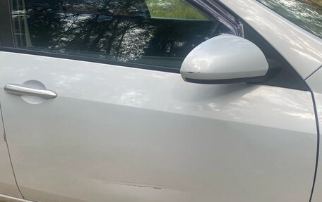Nissan Primera III, 2007 год, 360 000 рублей, 12 фотография