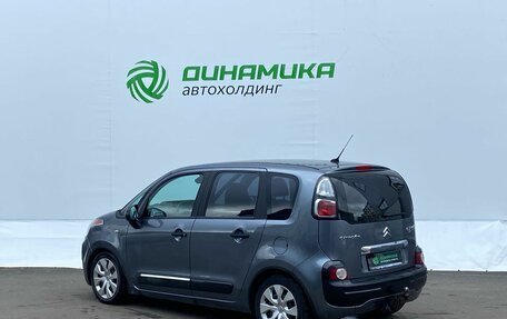 Citroen C3 Picasso I, 2009 год, 448 000 рублей, 7 фотография