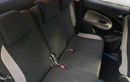 Citroen C3 Picasso I, 2009 год, 448 000 рублей, 10 фотография