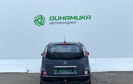 Citroen C3 Picasso I, 2009 год, 448 000 рублей, 6 фотография