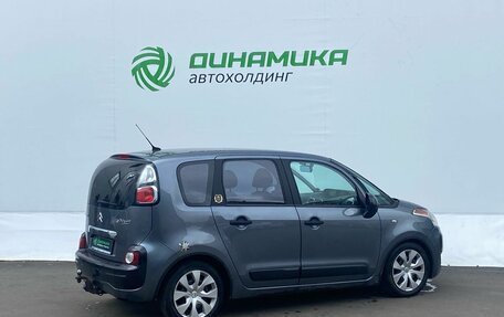 Citroen C3 Picasso I, 2009 год, 448 000 рублей, 5 фотография