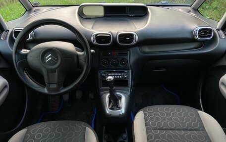 Citroen C3 Picasso I, 2009 год, 448 000 рублей, 11 фотография