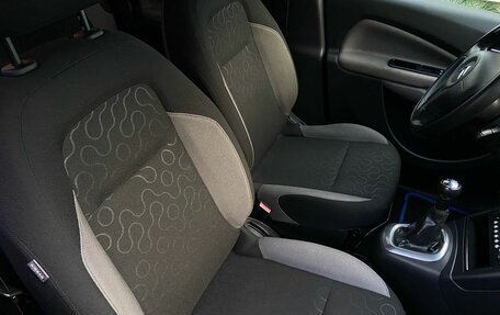 Citroen C3 Picasso I, 2009 год, 448 000 рублей, 9 фотография