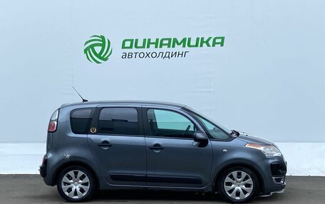 Citroen C3 Picasso I, 2009 год, 448 000 рублей, 4 фотография