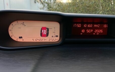 Citroen C3 Picasso I, 2009 год, 448 000 рублей, 13 фотография
