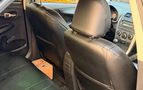 Toyota Corolla, 2007 год, 650 000 рублей, 4 фотография