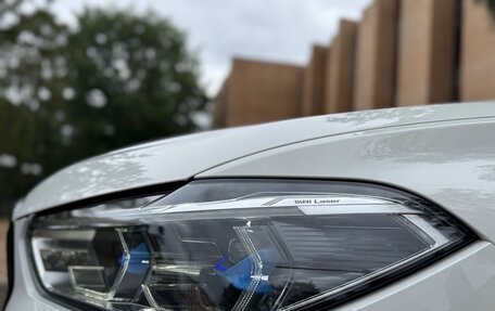 BMW X6, 2022 год, 9 590 000 рублей, 22 фотография
