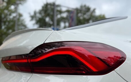 BMW X6, 2022 год, 9 590 000 рублей, 23 фотография