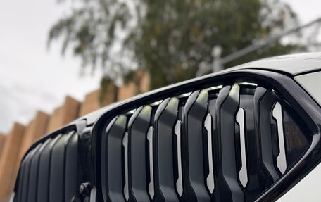 BMW X6, 2022 год, 9 590 000 рублей, 21 фотография