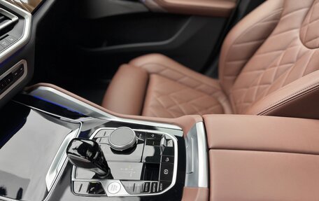 BMW X6, 2022 год, 9 590 000 рублей, 29 фотография