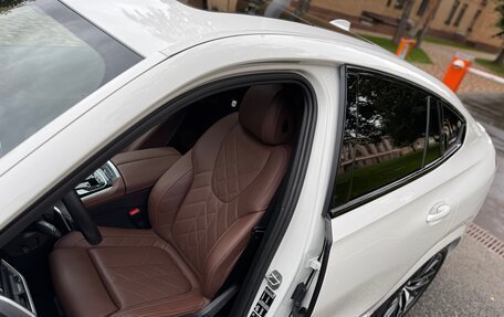 BMW X6, 2022 год, 9 590 000 рублей, 26 фотография