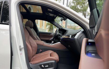 BMW X6, 2022 год, 9 590 000 рублей, 32 фотография