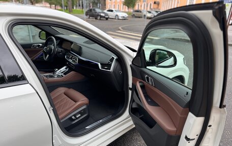 BMW X6, 2022 год, 9 590 000 рублей, 31 фотография