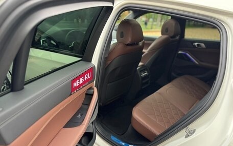 BMW X6, 2022 год, 9 590 000 рублей, 30 фотография