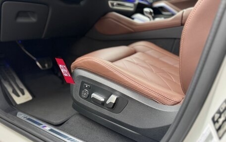 BMW X6, 2022 год, 9 590 000 рублей, 27 фотография