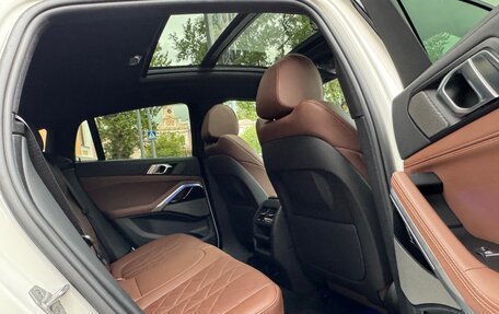 BMW X6, 2022 год, 9 590 000 рублей, 34 фотография
