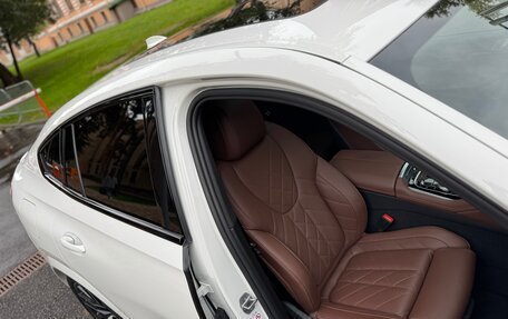 BMW X6, 2022 год, 9 590 000 рублей, 33 фотография