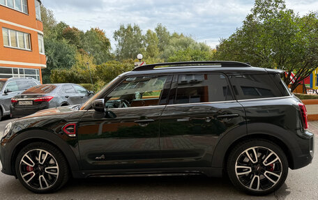 MINI Countryman II (F60), 2022 год, 4 990 000 рублей, 3 фотография