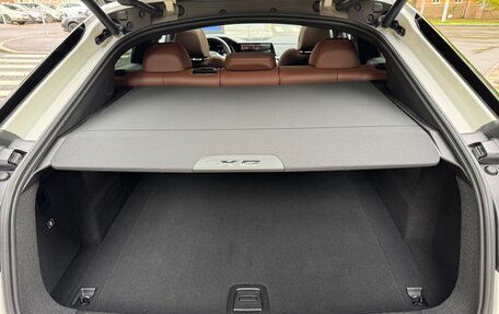 BMW X6, 2022 год, 9 590 000 рублей, 35 фотография