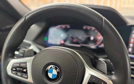 BMW X6, 2022 год, 9 590 000 рублей, 36 фотография