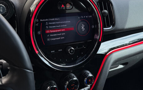 MINI Countryman II (F60), 2022 год, 4 990 000 рублей, 6 фотография