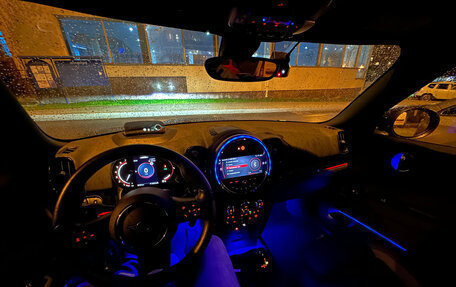 MINI Countryman II (F60), 2022 год, 4 990 000 рублей, 8 фотография