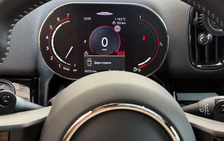 MINI Countryman II (F60), 2022 год, 4 990 000 рублей, 7 фотография