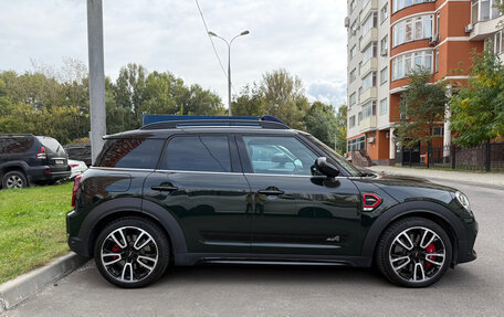 MINI Countryman II (F60), 2022 год, 4 990 000 рублей, 2 фотография