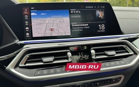 BMW X6, 2022 год, 9 590 000 рублей, 37 фотография